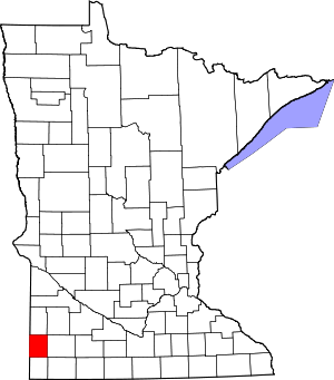 Pipestone County, Minnesota Pipestone County, Minnesota