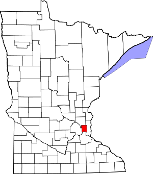 Ramsey County, Minnesota Ramsey County, Minnesota