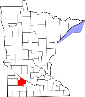Redwood County, Minnesota Redwood County, Minnesota