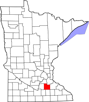 Rice County, Minnesota Rice County, Minnesota