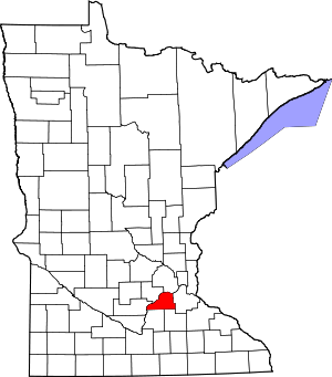 Scott County, Minnesota Scott County, Minnesota