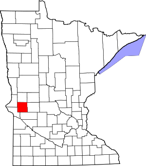 Stevens County, Minnesota Stevens County, Minnesota
