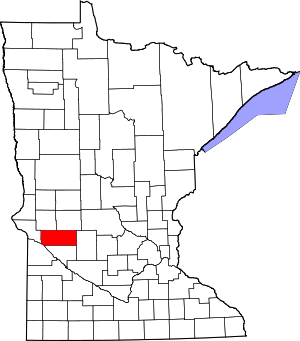 Swift County, Minnesota Swift County, Minnesota