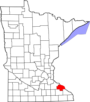 Wabasha County, Minnesota Wabasha County, Minnesota