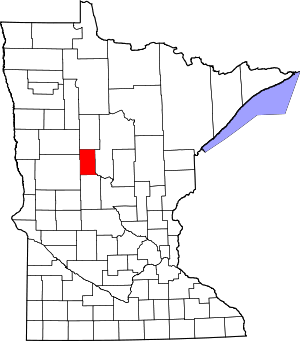 Wadena County, Minnesota Wadena County, Minnesota