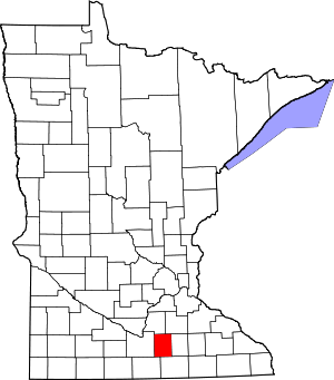 Waseca County, Minnesota Waseca County, Minnesota