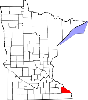 Winona County, Minnesota Winona County, Minnesota