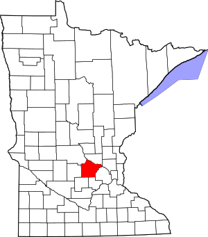 Wright County, Minnesota Wright County, Minnesota