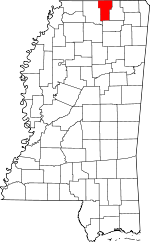 Benton County, Mississippi Benton County, Mississippi