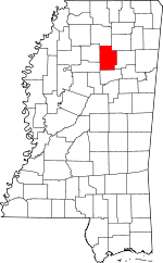 Calhoun County, Mississippi Calhoun County, Mississippi