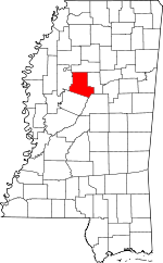 Carroll County, Mississippi Carroll County, Mississippi