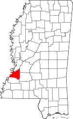 Claiborne County, Mississippi Claiborne County, Mississippi