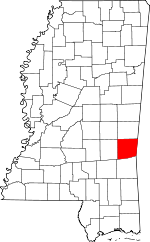 Clarke County, Mississippi Clarke County, Mississippi