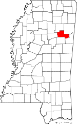 Clay County, Mississippi Clay County, Mississippi