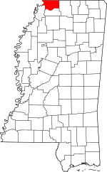 Desoto County, Mississippi Desoto County, Mississippi