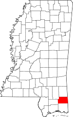George County, Mississippi George County, Mississippi