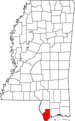 Hancock County, Mississippi Hancock County, Mississippi