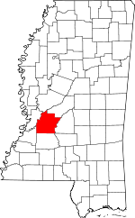 Hinds County, Mississippi Hinds County, Mississippi