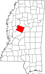 Holmes County, Mississippi Holmes County, Mississippi