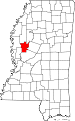 Humphreys County, Mississippi