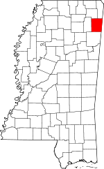 Itawamba County, Mississippi Itawamba County, Mississippi