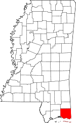 Jackson County, Mississippi Jackson County, Mississippi