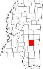 Jasper County, Mississippi Jasper County, Mississippi