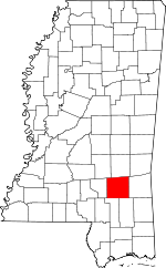 Jones County, Mississippi Jones County, Mississippi