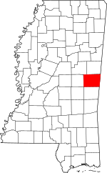 Kemper County, Mississippi Kemper County, Mississippi