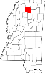 Lafayette County, Mississippi Lafayette County, Mississippi