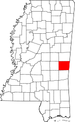 Lauderdale County, Mississippi Lauderdale County, Mississippi