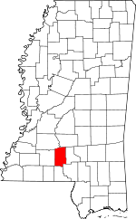 Lawrence County, Mississippi Lawrence County, Mississippi