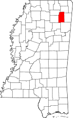 Lee County, Mississippi Lee County, Mississippi