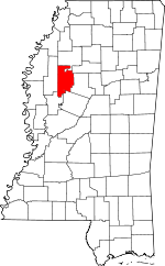 Leflore County, Mississippi Leflore County, Mississippi