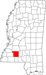 Lincoln County, Mississippi Lincoln County, Mississippi
