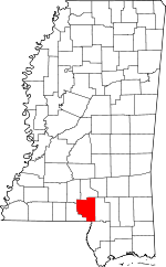 Marion County, Mississippi Marion County, Mississippi