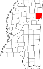 Monroe County, Mississippi Monroe County, Mississippi
