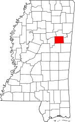 Oktibbeha County, Mississippi Oktibbeha County, Mississippi