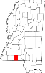 Pike County, Mississippi Pike County, Mississippi