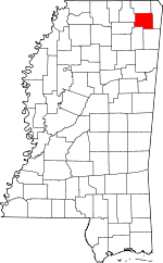 Prentiss County, Mississippi Prentiss County, Mississippi