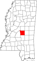 Scott County, Mississippi Scott County, Mississippi