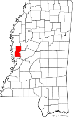 Sharkey County, Mississippi Sharkey County, Mississippi