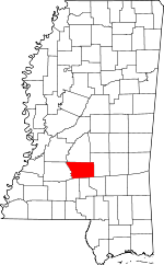 Simpson County, Mississippi Simpson County, Mississippi
