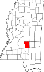 Smith County, Mississippi