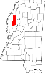 Sunflower County, Mississippi Sunflower County, Mississippi