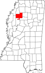 Tallahatchie County, Mississippi Tallahatchie County, Mississippi