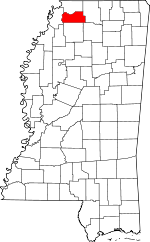 Tate County, Mississippi Tate County, Mississippi
