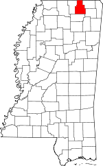 Tippah County, Mississippi Tippah County, Mississippi