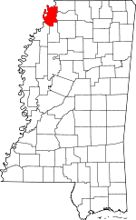 Tunica County, Mississippi Tunica County, Mississippi