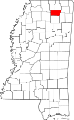 Union County, Mississippi Union County, Mississippi